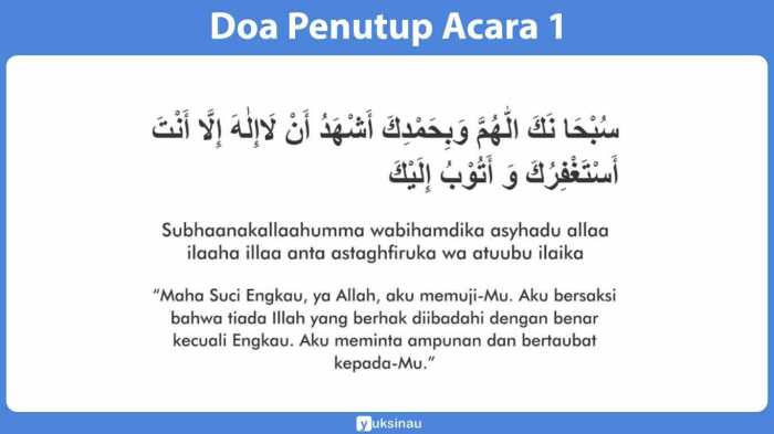 pidato teks bahasa bulan naskah cinta kepada inggris isi pembaca khotimah khusnul assalamu wb alaikum kepal bapak wr judul agama