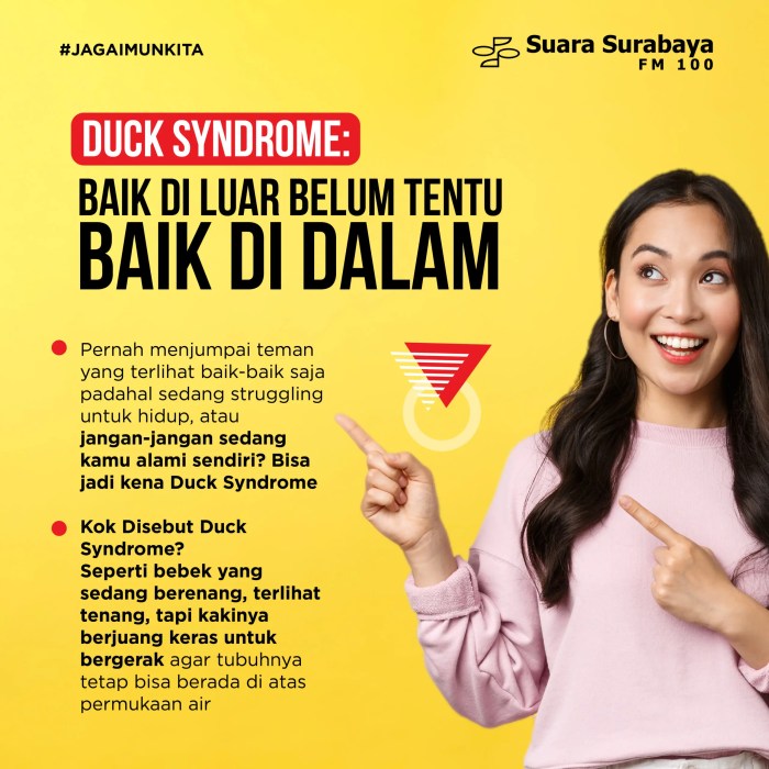 Niat baik belum tentu diterima dengan baik