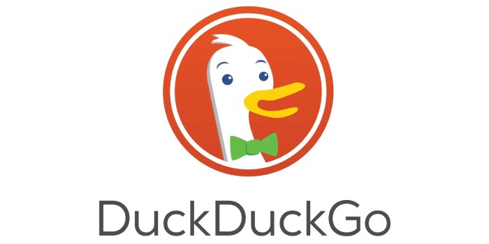 kelebihan dan kekurangan duck duck go terbaru