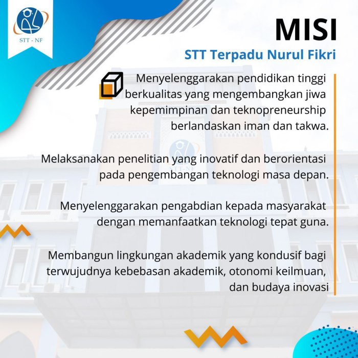 visi misi kelompok belajar terbaru