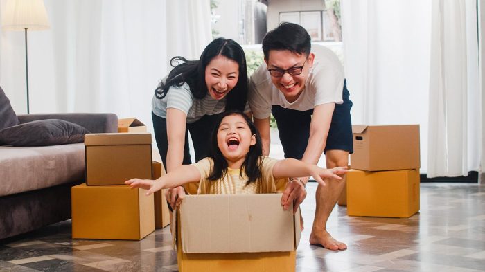 permainan di dalam rumah terbaru