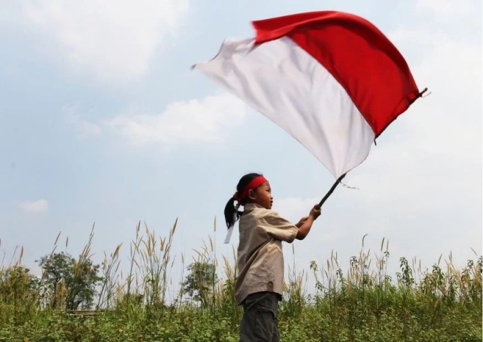 nusantara urgensi wawasan