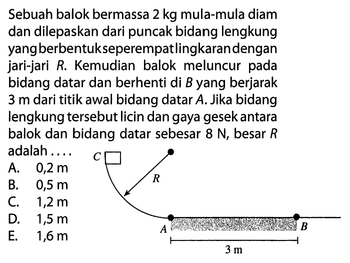 seekor katak mula mula di titik 0 terbaru