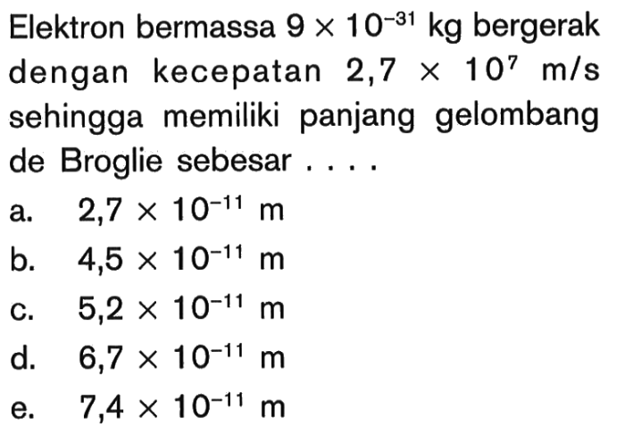 elektron logam emisi