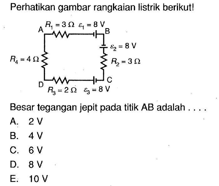 perhatikan kalimat berikut ini terbaru