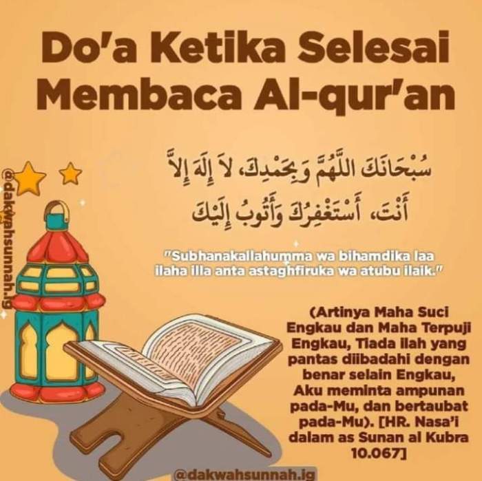 alquran menurut sunnah rasul terbaru