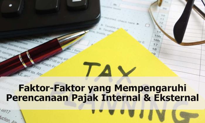 faktor yang mempengaruhi perencanaan sdm