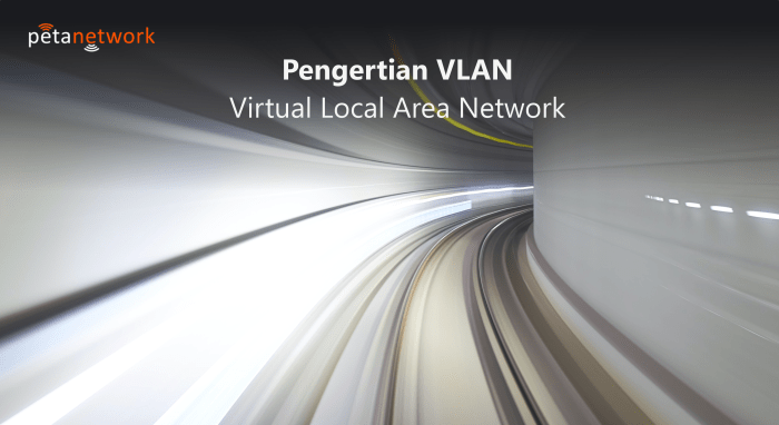 vlan virtual redes firewall switch pengertian computadores rede dns dhcp vlans jaringan komputer emaze