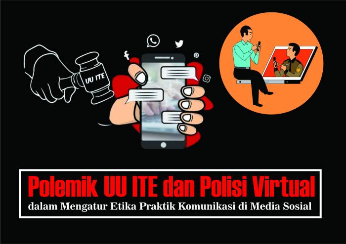 contoh pelanggaran etiket di sebuah forum terbaru