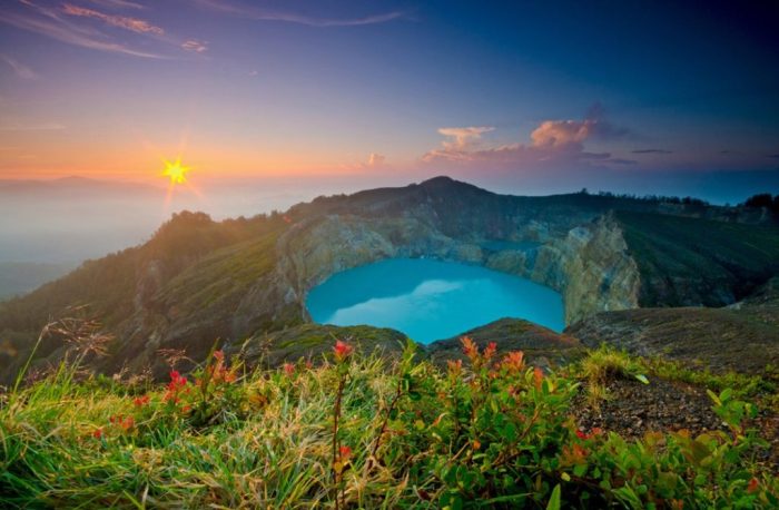 taman nasional di nusa tenggara timur terbaru