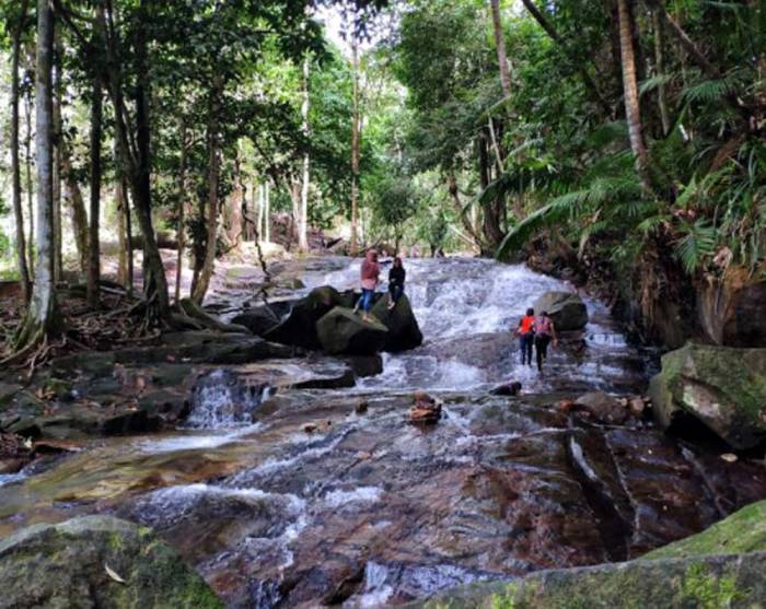 pontianak mustiani siti sitimustiani