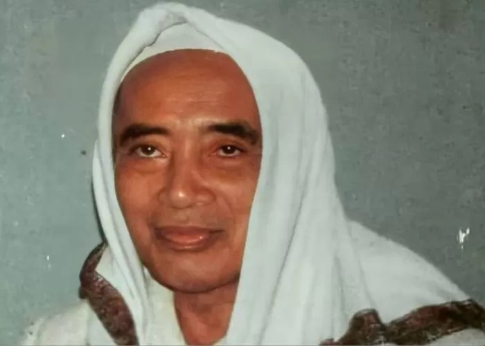 karomah kyai hamid pasuruan