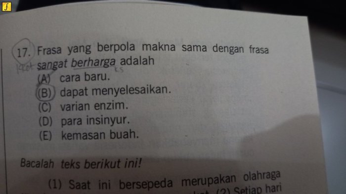 waktu berharga lebih daripada segala