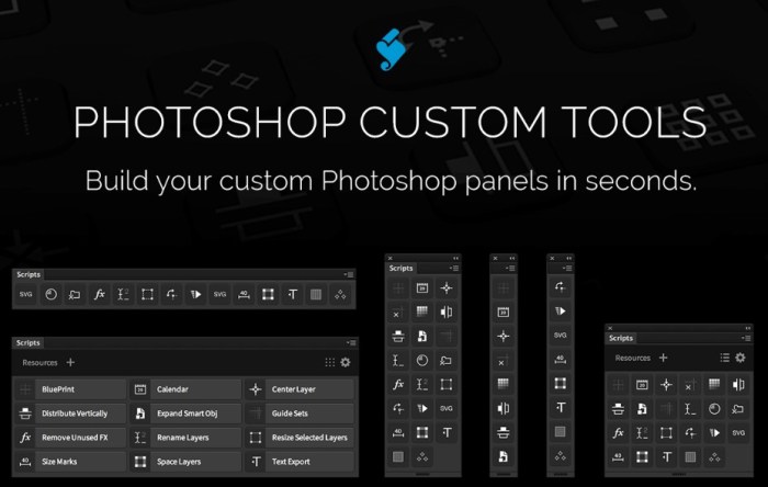 tool photoshop dan fungsinya