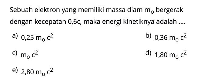 elektron proton neutron struktur soal contoh dengan penjelasan