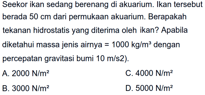 Ikan seekor operasi setelah selamat tumor otak emas