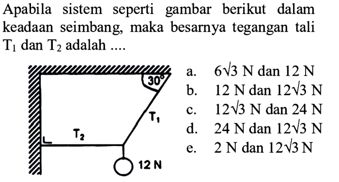 pada keadaan seimbang besar w adalah terbaru