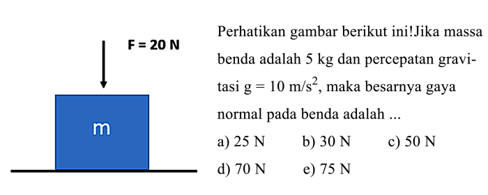 perhatikan dua data berikut ini terbaru