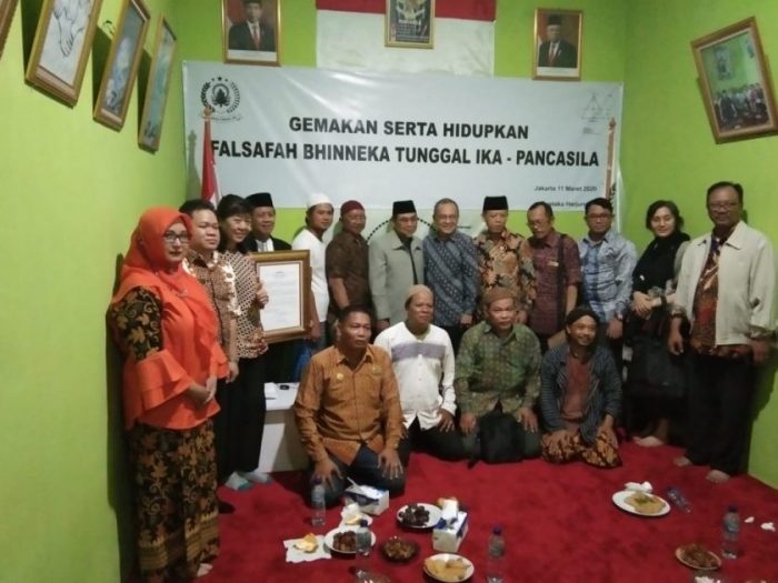 tunggal ika bhinneka hiclipart garuda pancasila