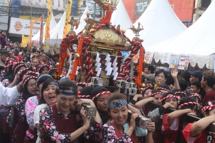 perbedaan jepang dan indonesia terbaru