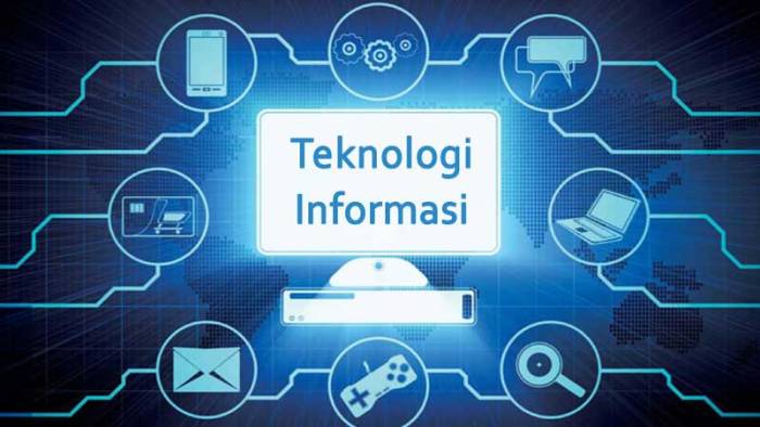 pengertian informatika menurut para ahli terbaru