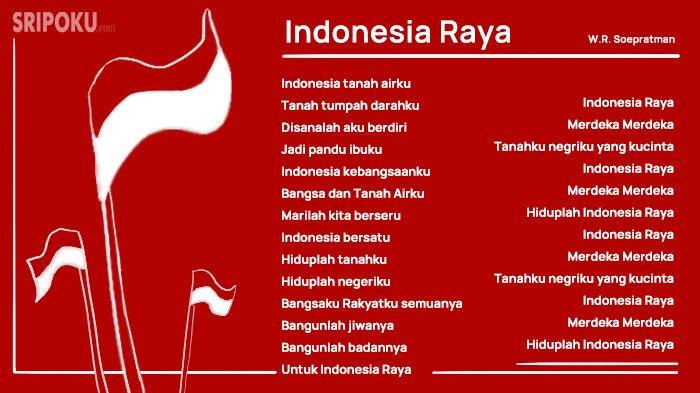 not marching bell indonesia raya terbaru