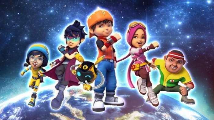 boboiboy spheres winudf sphere