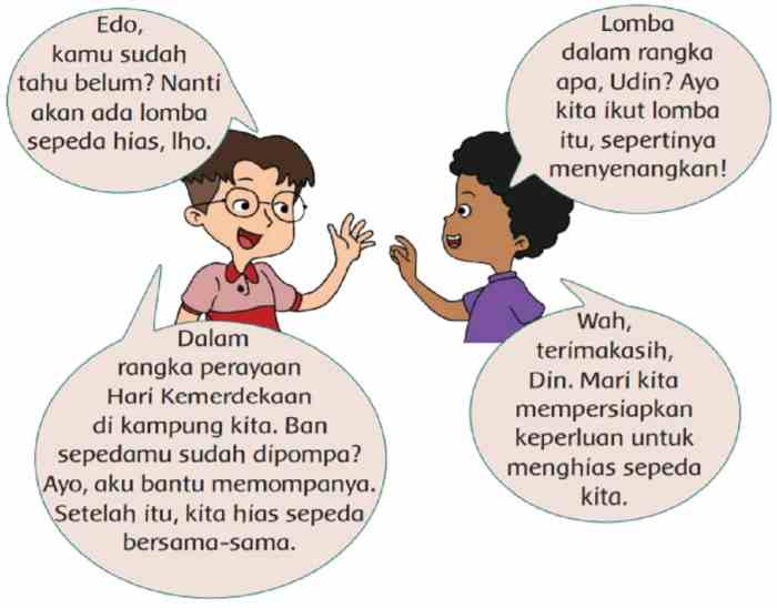 contoh kalimat mios bahasa sunda