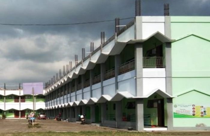 smk pariwisata liberty pemalang terbaru