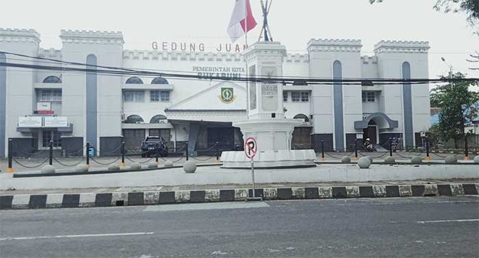 gedung juang 45 sukabumi