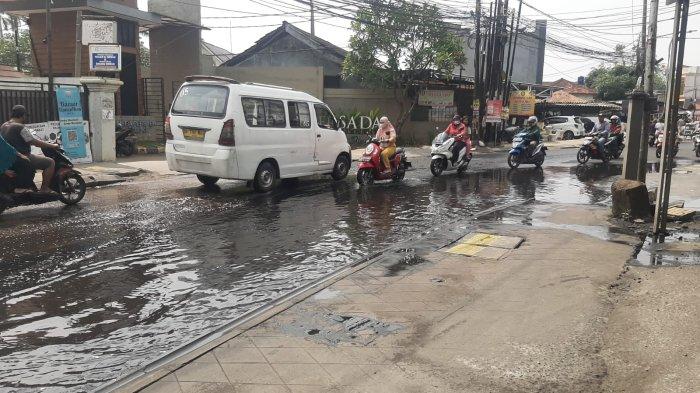 jarak serang ke tangerang terbaru