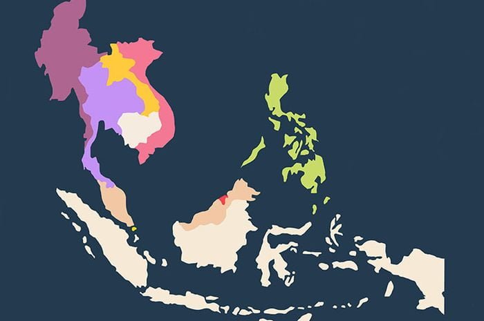 perbedaan geologi dan geografi