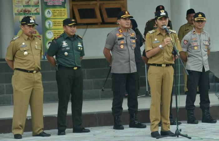 colong playu beritalima madiun bupati tinggal terkait betis jawa timur pagar