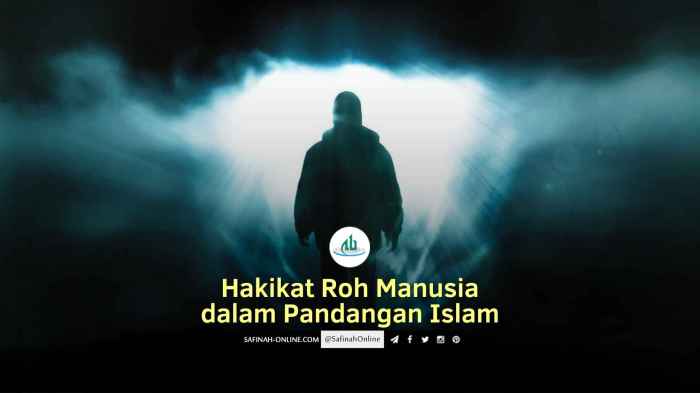 hakikat hidup dalam islam terbaru