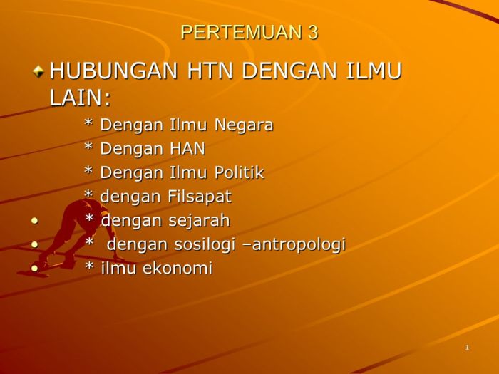 sejarah perkembangan ilmu administrasi