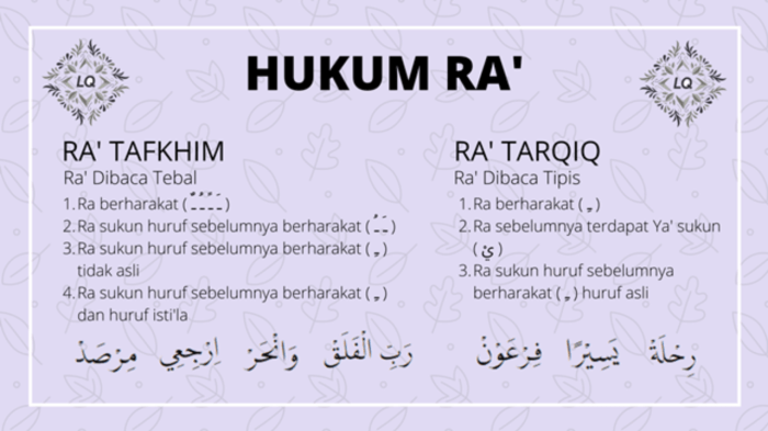 hukum tajwid quran bacaan jenis pengertian alquran tanwin khobar sukun nun membaca contohnya umroh penjelasannya kumparan