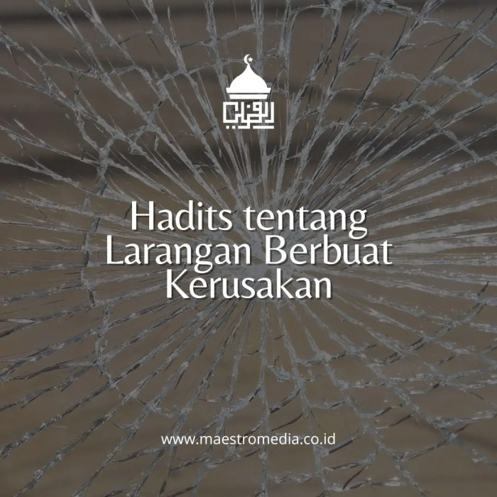 larangan hadits curang berbuat kutipan menipu