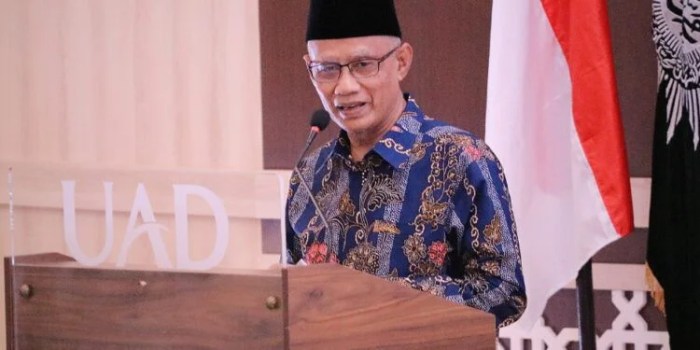 madrasah berdiri meluluskan 1981 ribuan alumni sejak