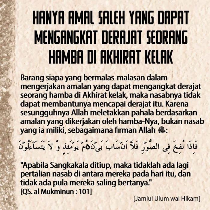 allah dapat dilihat kelak di terbaru