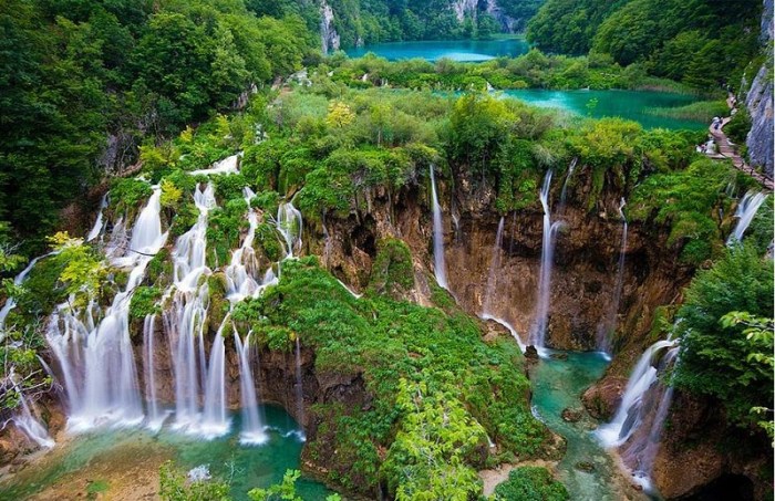 bahasa jepang air terjun