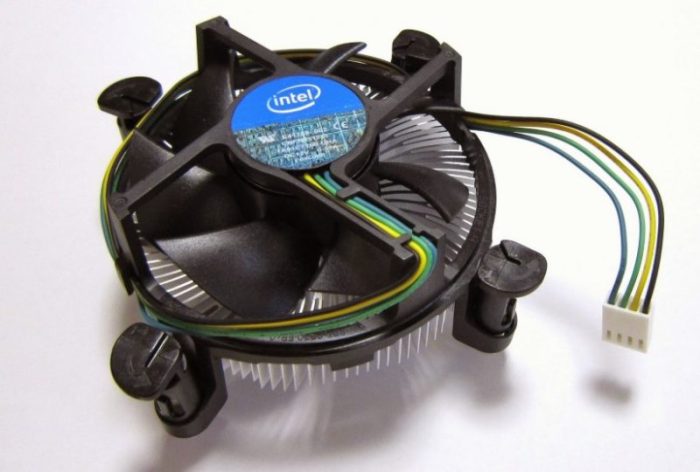 fungsi pc cooler heatsink terbaru