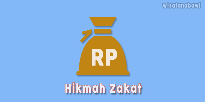 hikmah zakat bagi mustahik terbaru