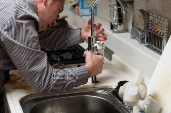 who can repair your sink terbaru