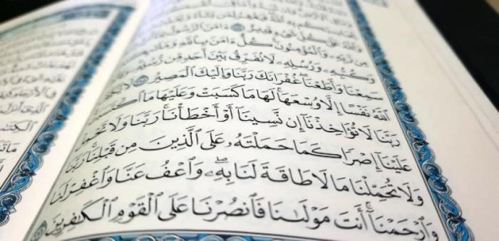 baqarah surat ayat tajwid terjemahannya