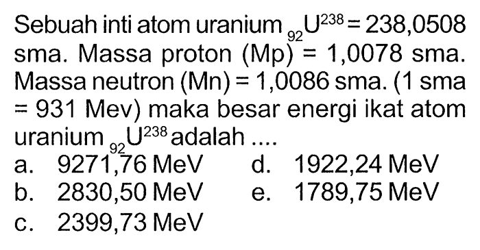 uranium electrons atom 238 neutral atomic neutrons mass electron shell shells down there