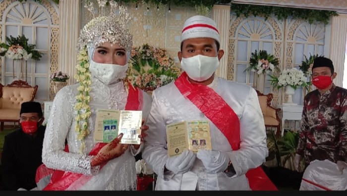 cara melakukan nikah batin terbaru