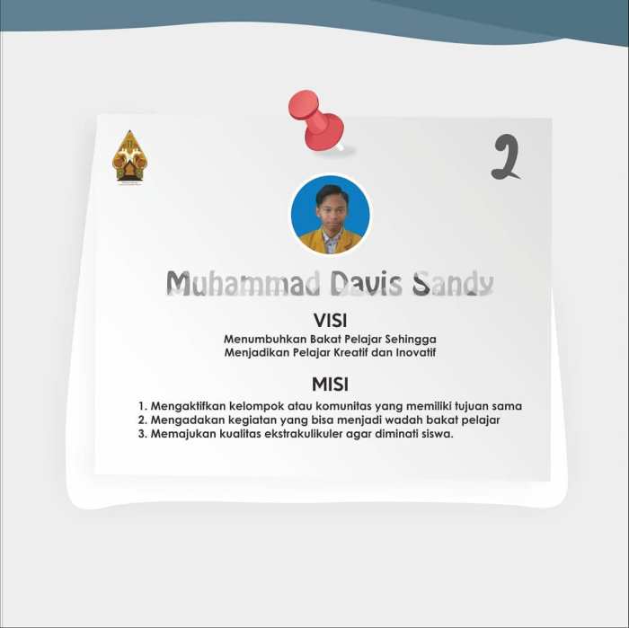 visi misi ipm muhammadiyah terbaru