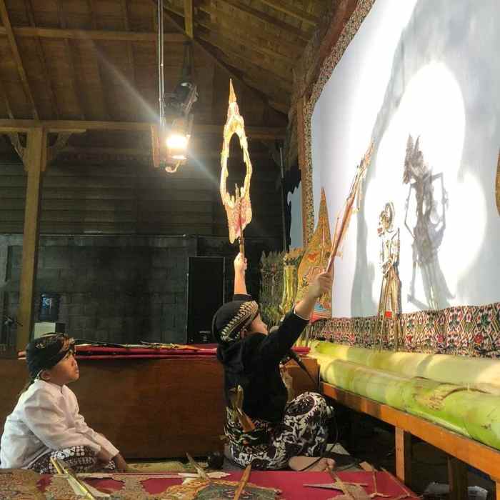 gambar wayang anoman duta