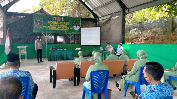 contoh bela negara fisik dan non fisik terbaru