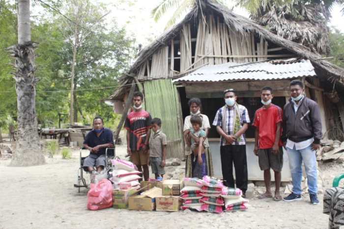 tts kelangkaan dan kebutuhan